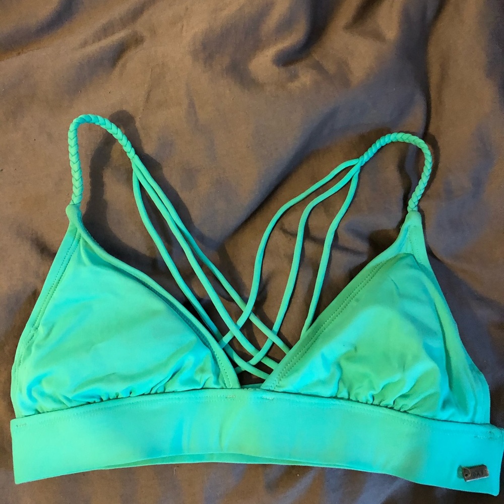 Roxy bikini top